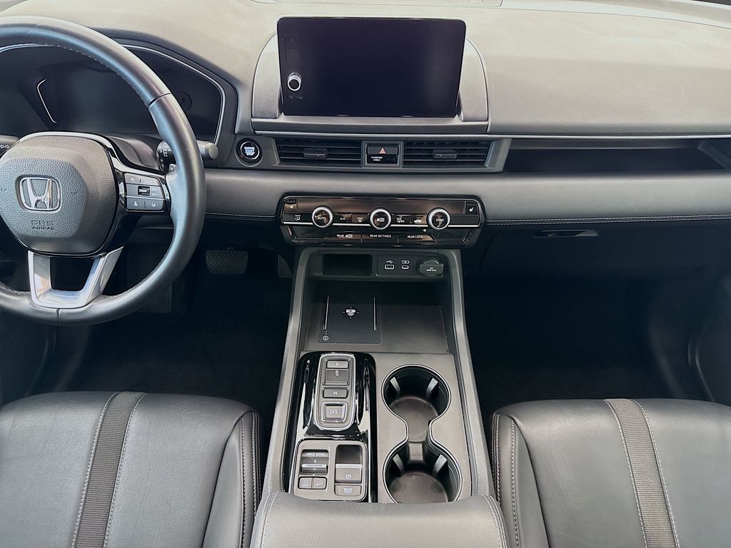 Thumbnail: 2024 Honda Pilot - 14