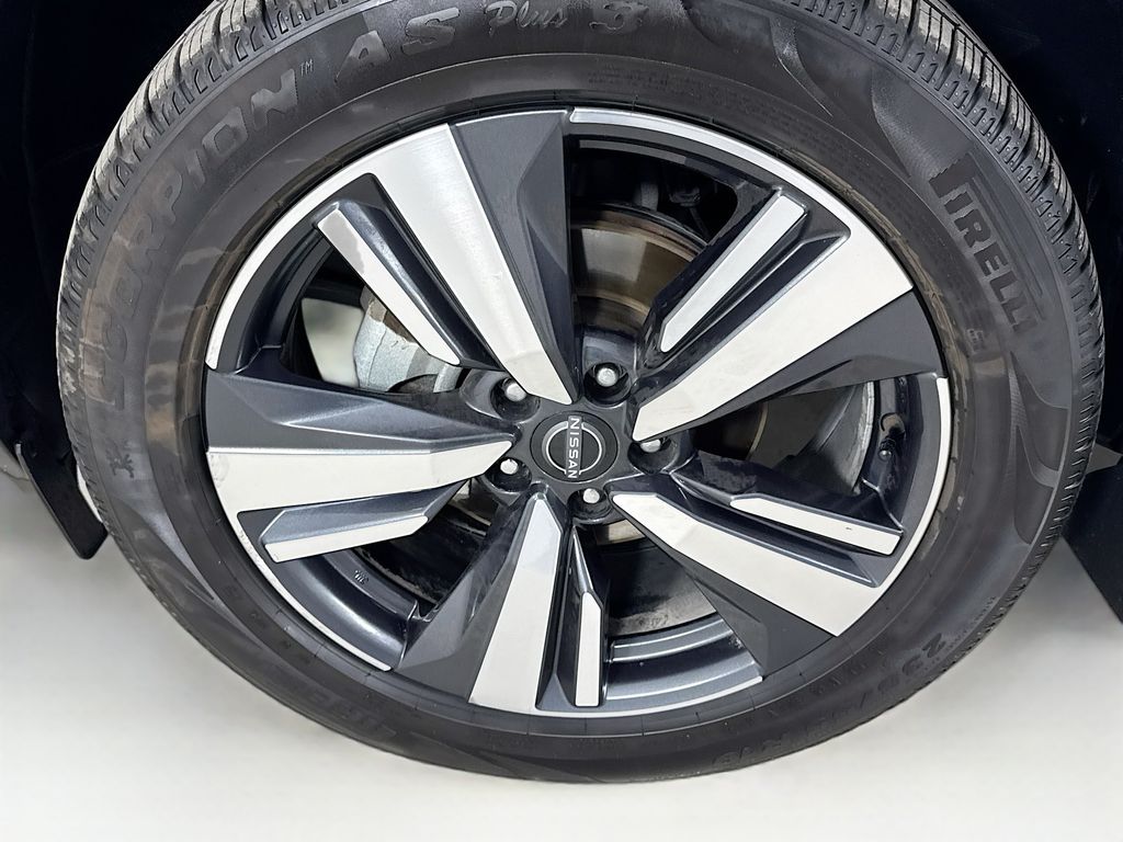 Used Car 2023 Nissan Rogue  Sl For Sale Under $25,000 In Austin, Texas