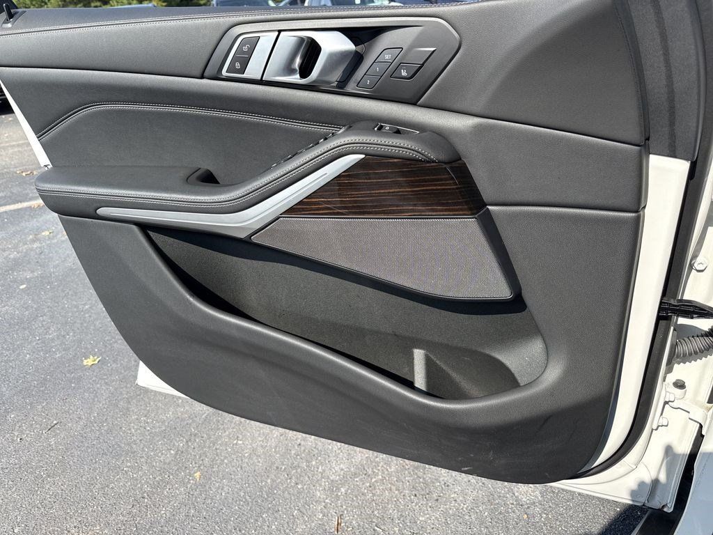 Used 2024 BMW X5 SUV