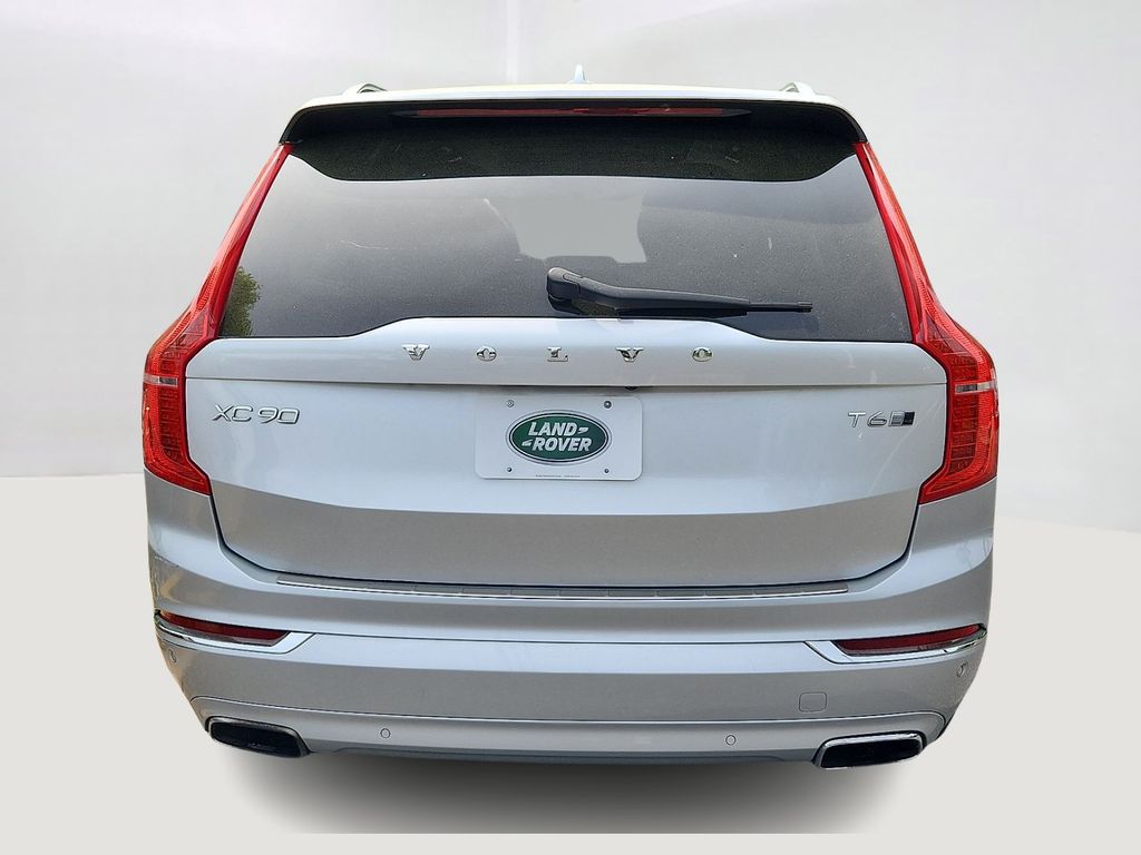 2018 Volvo XC90 T6 Inscription 6