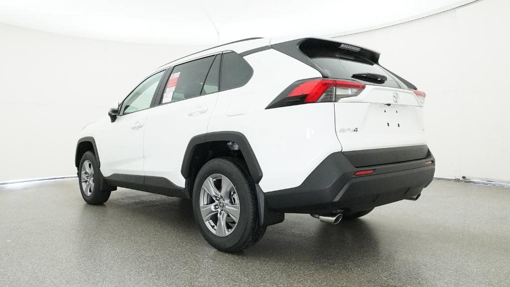 Thumbnail: 2025 Toyota RAV4 - 30