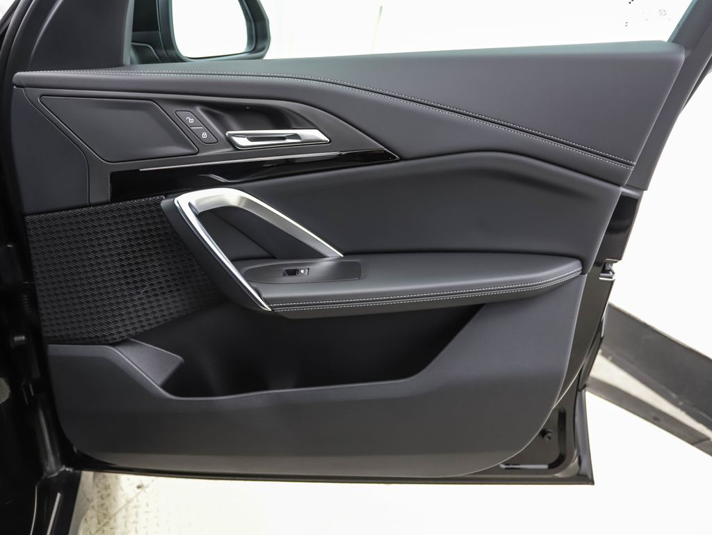 Thumbnail: 2026 BMW X1 - 29