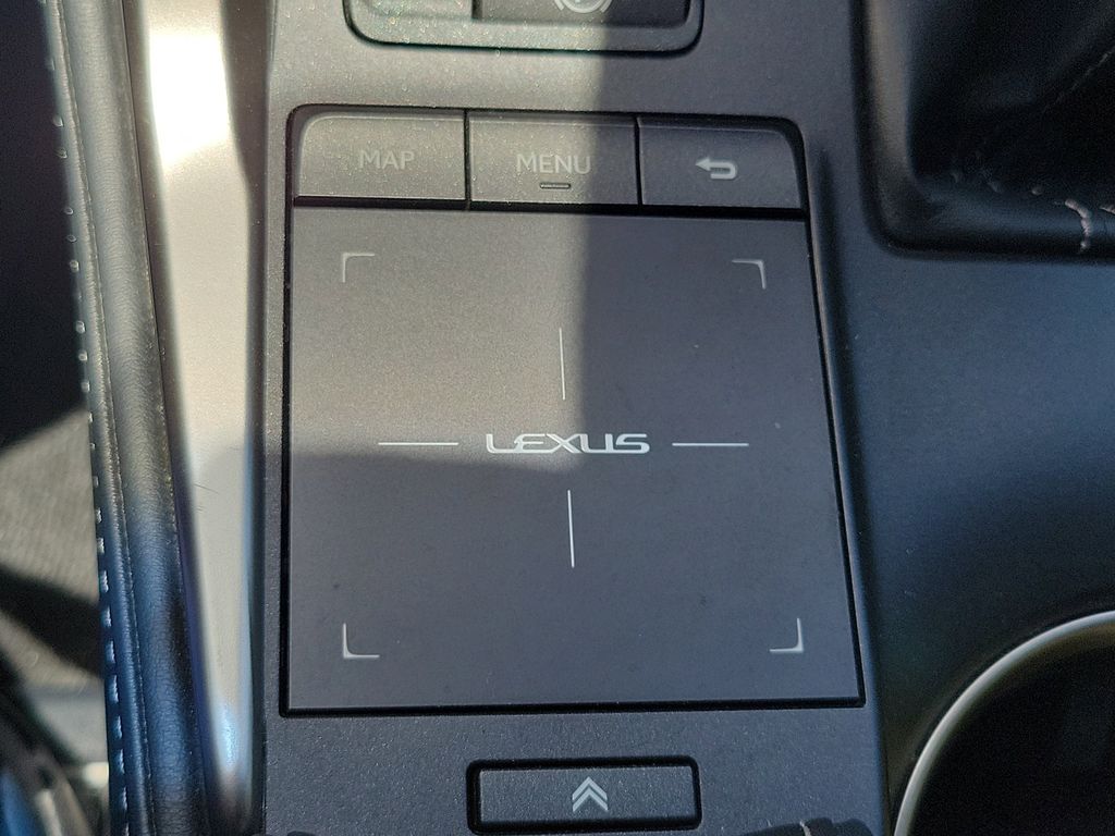 used 2018 Lexus NX car, priced at $25,688