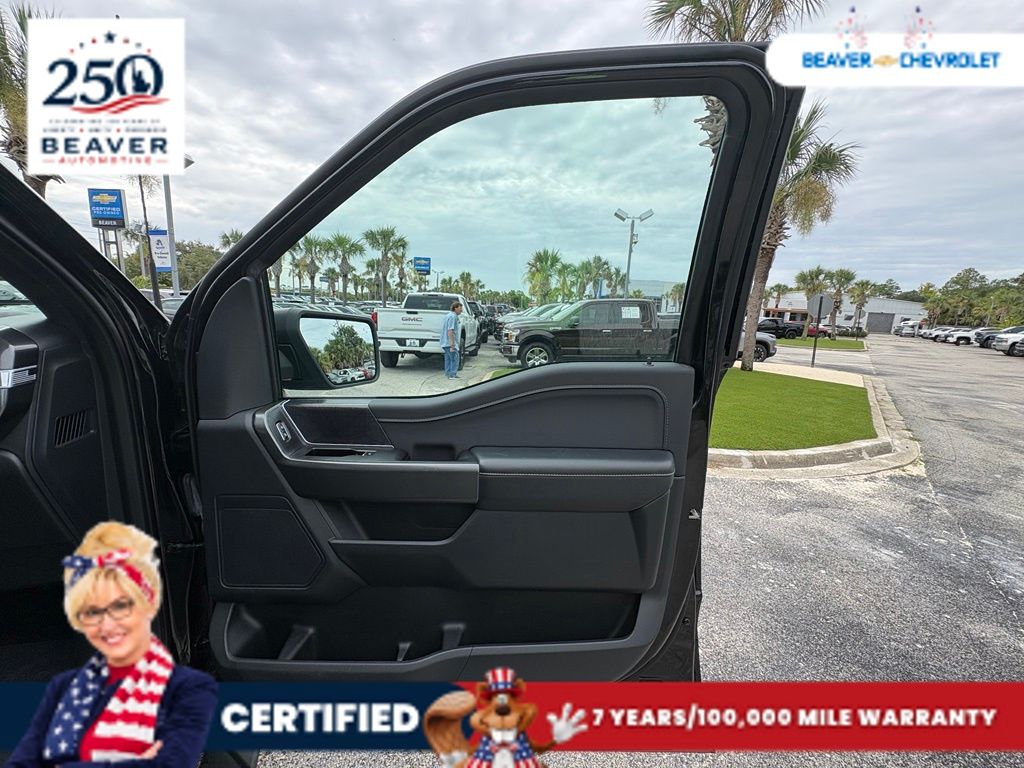 Used 2023 Ford F-150 Truck