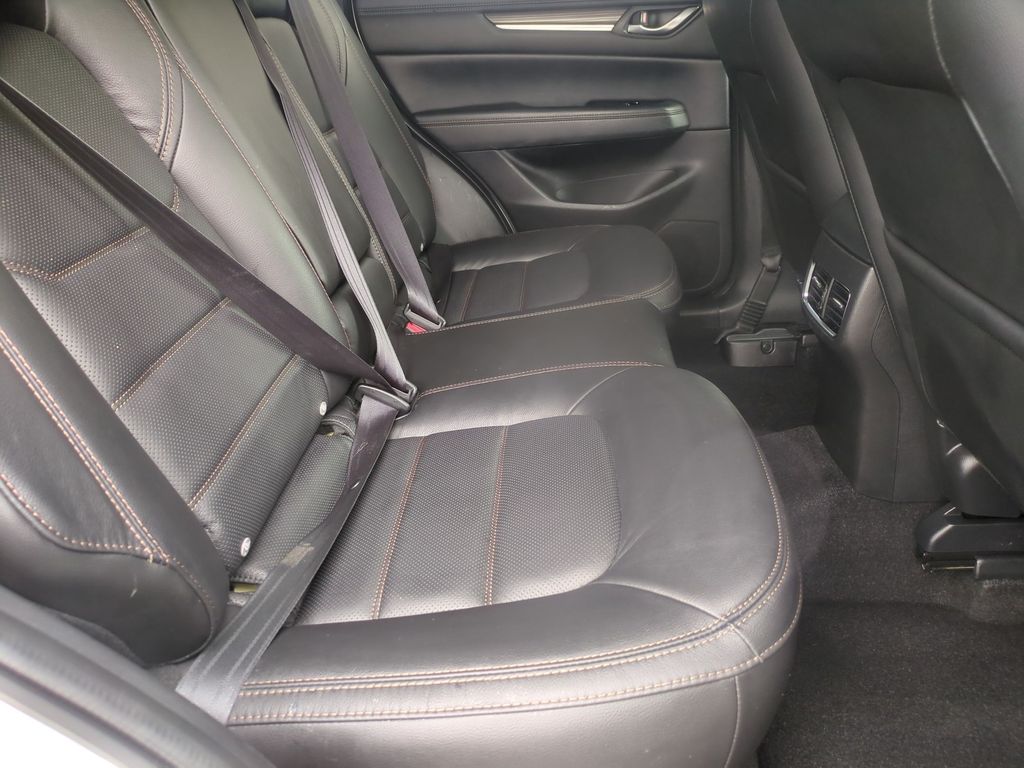 2022 Mazda CX-5 2.5 S Premium Plus