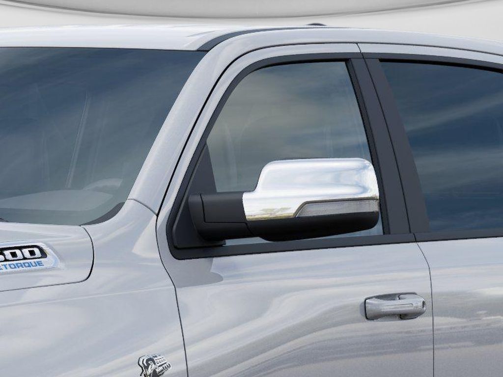 2026 Ram 1500 Laramie - 11