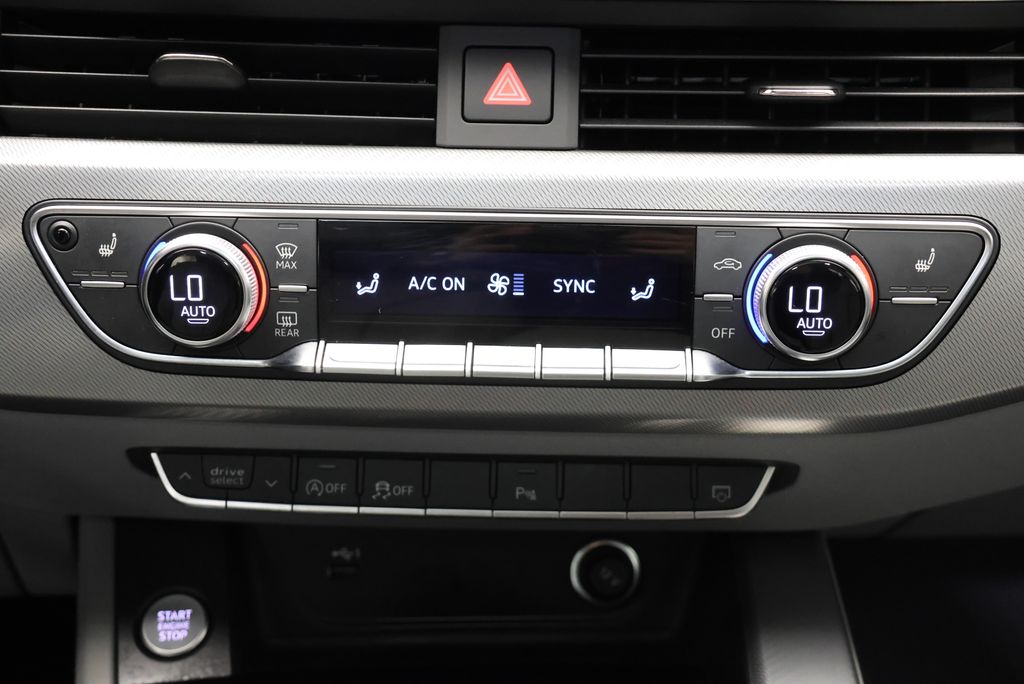 Thumbnail: 2024 Audi A4 - 27