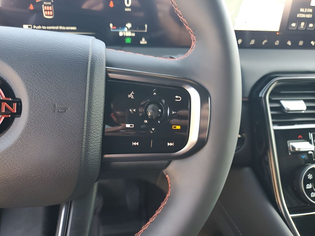 Used Car 2025 Nissan Armada  Pro-4x For Sale Under $80,000 In Austin, Texas