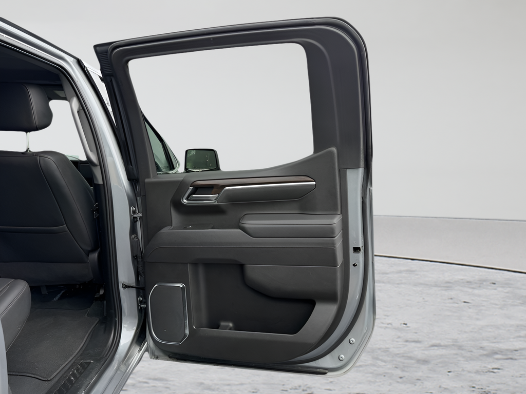 Used 2025 GMC Sierra 1500 Truck