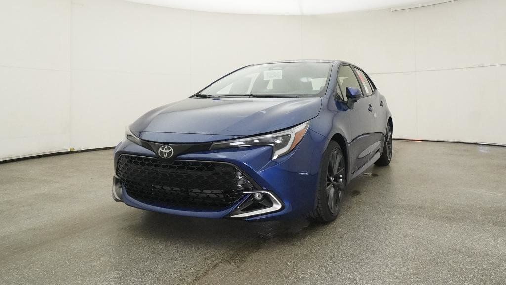 Thumbnail: 2025 Toyota Corolla - 31