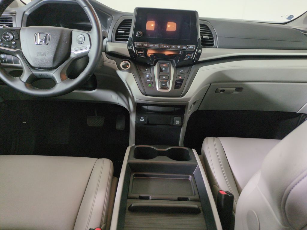 Used 2023 Honda Odyssey For Sale in Fort Wayne, IN