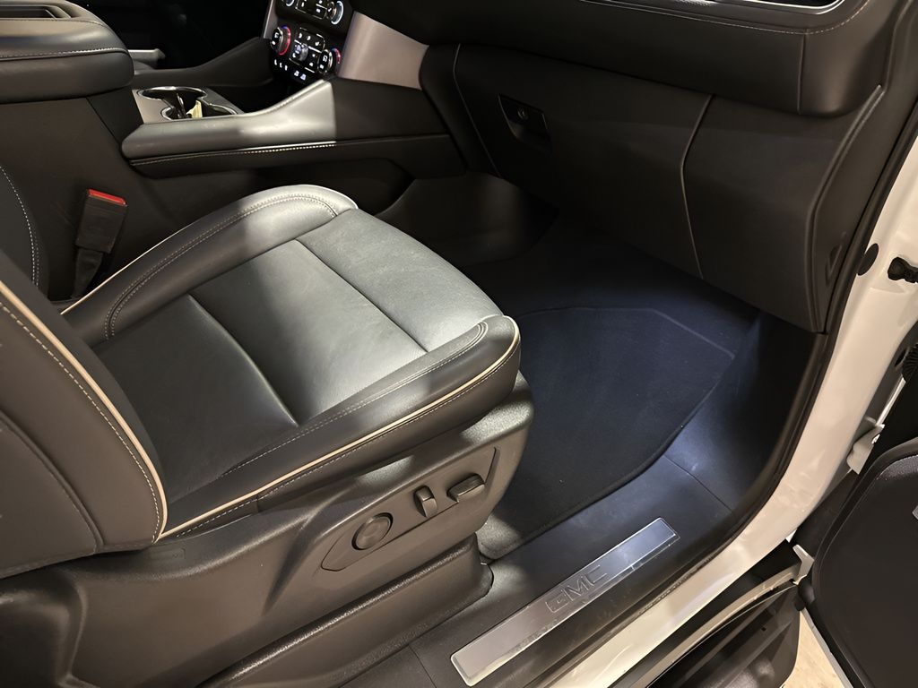 Used Car 2023 Gmc Yukon  Slt For Sale Under $50,000 In Austin, Texas