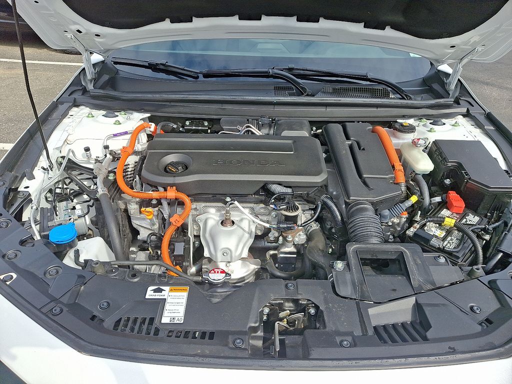 2023 Honda Accord Sport-L 28