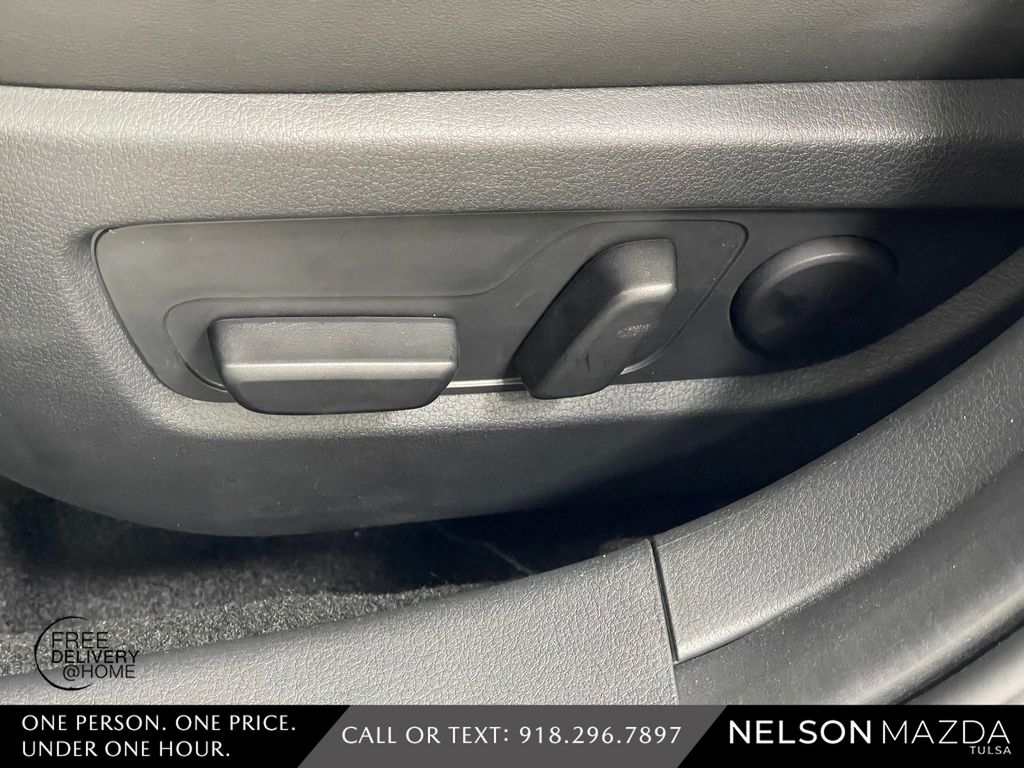 New 2026 Gray Mazda 2.5 S Select Sport image 21