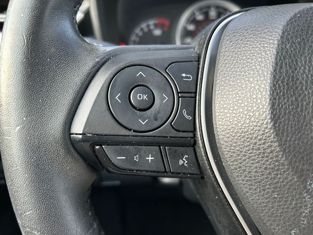 Thumbnail: 2021 Toyota Corolla - 19