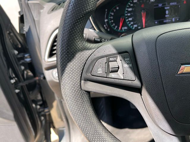 Used Car 2020 Chevrolet Trax  Ls For Sale Under $12,000 In Georgetown, Texas