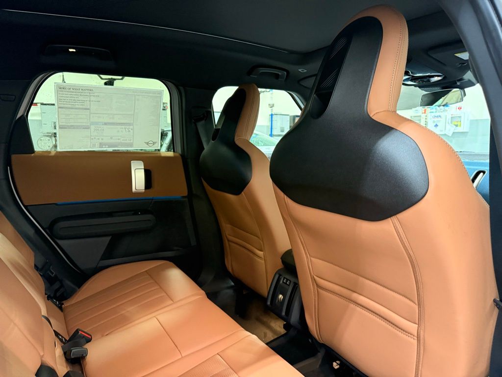 Thumbnail: 2026 MINI Cooper Countryman - 25