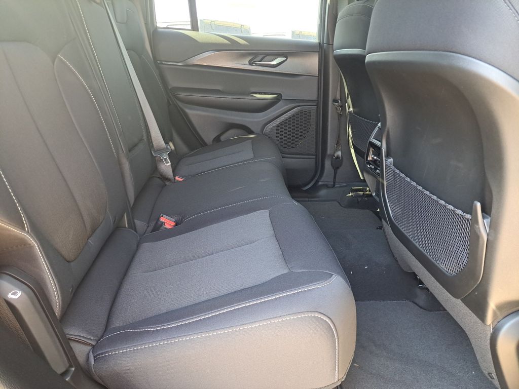 New Car 2025 Jeep Grand Cherokee  For Sale Under $35,000 In Austin, Texas