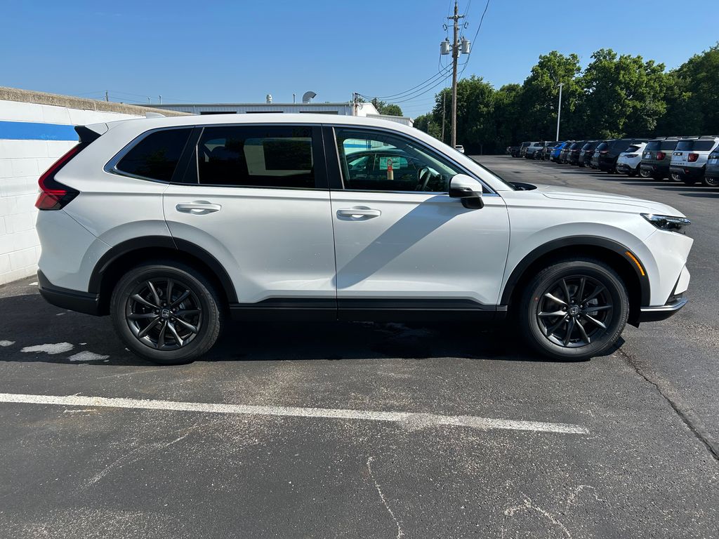 Thumbnail: 2026 Honda CR-V - 6