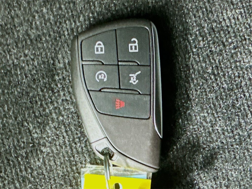 New Car 2025 Honda Prologue  Touring For Sale In Austin, Texas