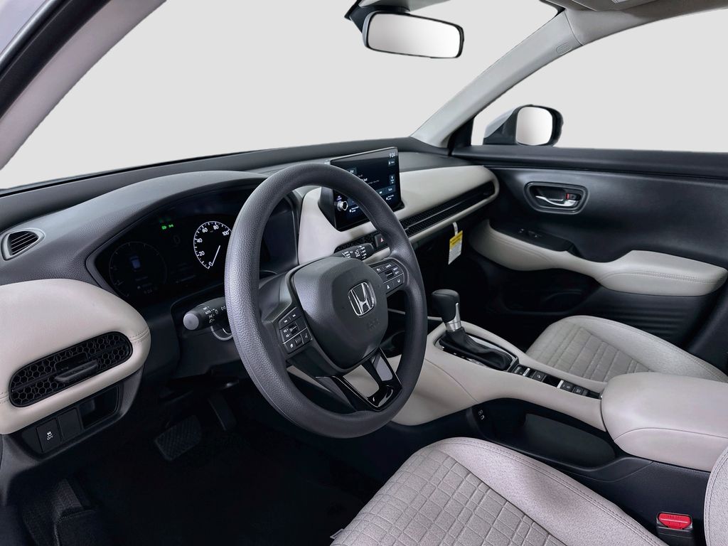Thumbnail: 2027 Honda HR-V - 9
