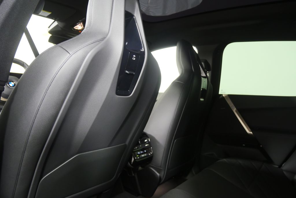 Thumbnail: 2026 BMW iX - 16