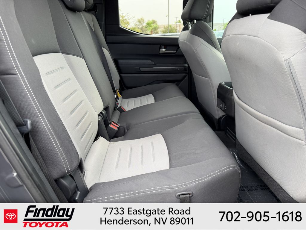 Used 2024 Toyota Tacoma Truck