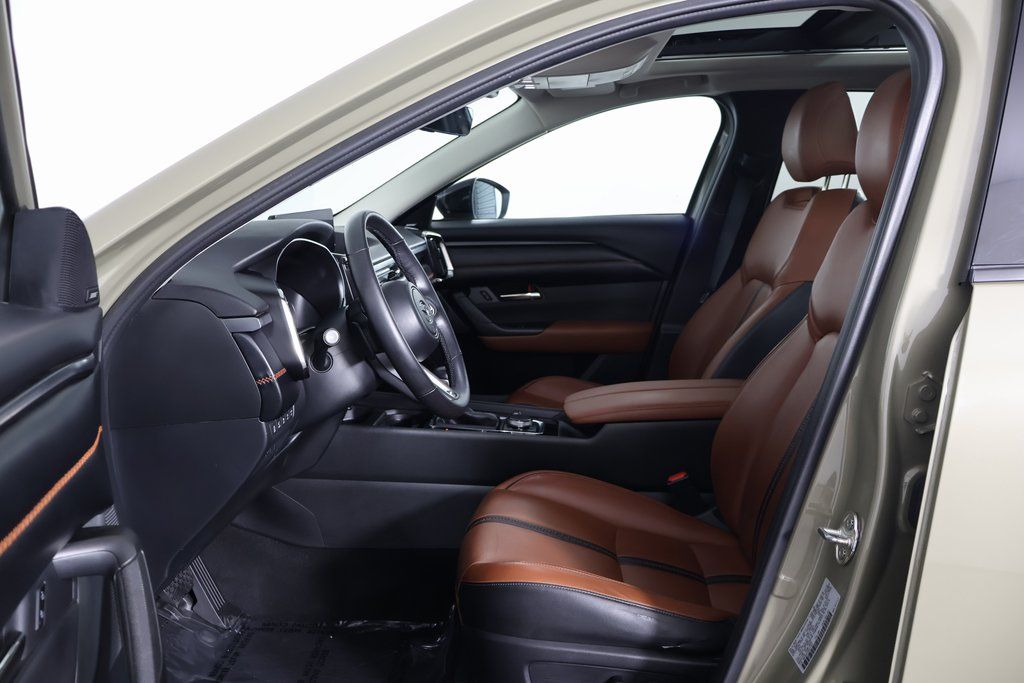Thumbnail: 2023 Mazda CX-50 - 10