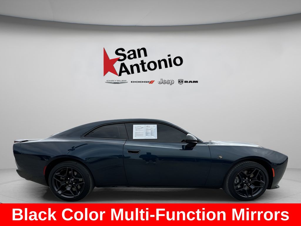 Certified Used 2026 Green Dodge Scat Pack Plus image 16