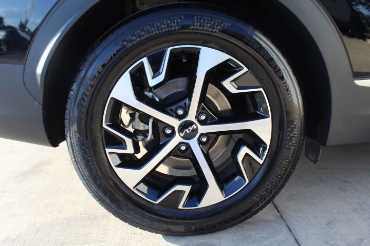 Used Car 2025 Kia Sportage  Ex For Sale In Georgetown, Texas