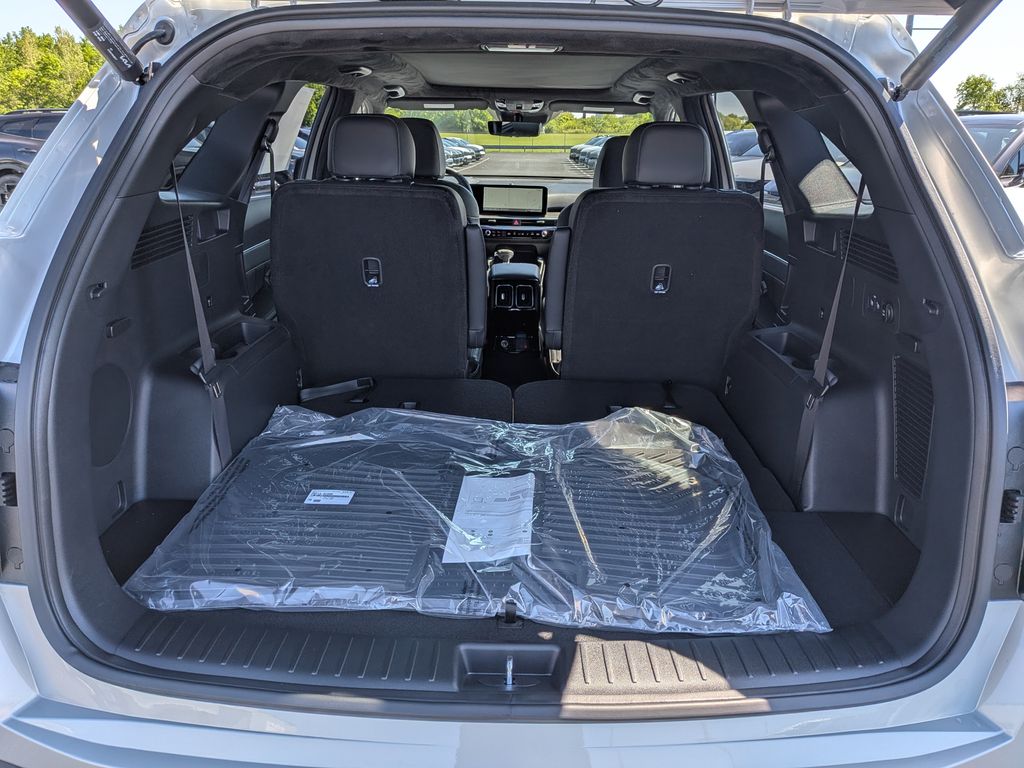 New 2026 White Kia X-Line SX Prestige image 49