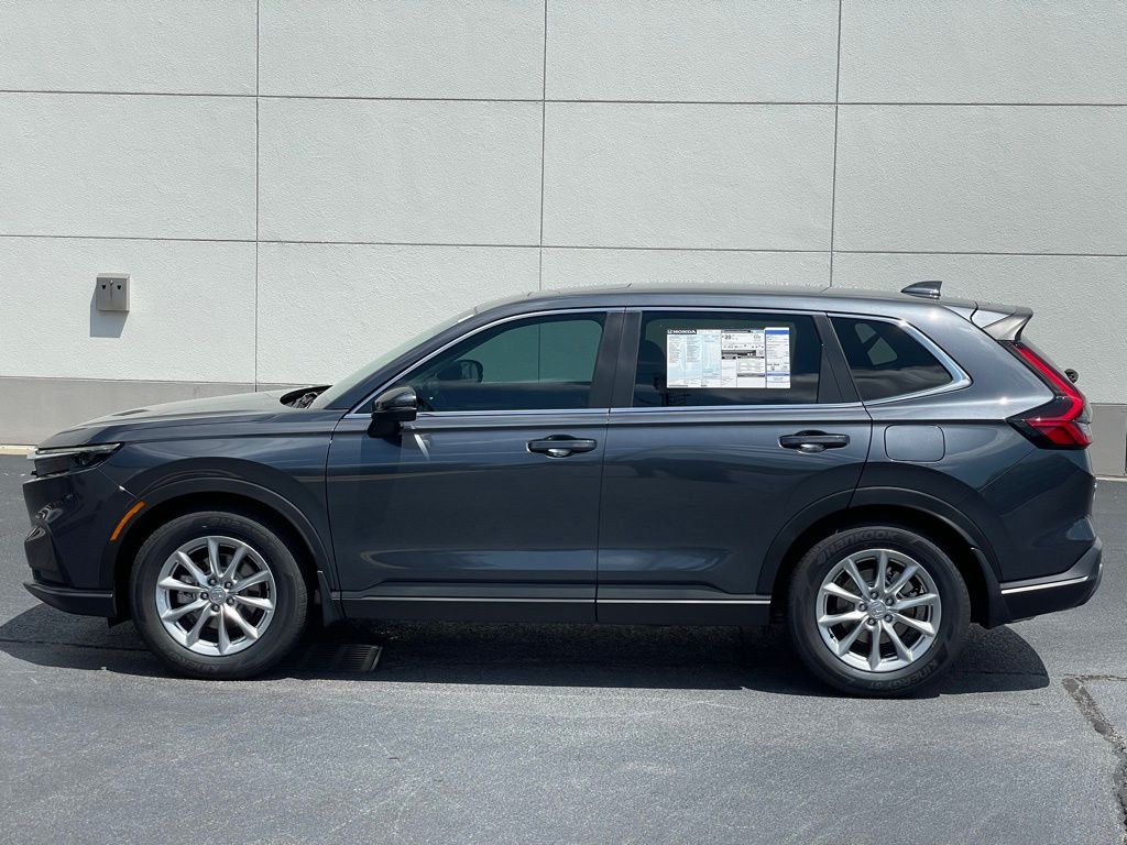 Thumbnail: 2026 Honda CR-V - 2