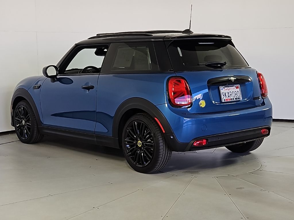 Thumbnail: 2024 MINI Cooper - 9