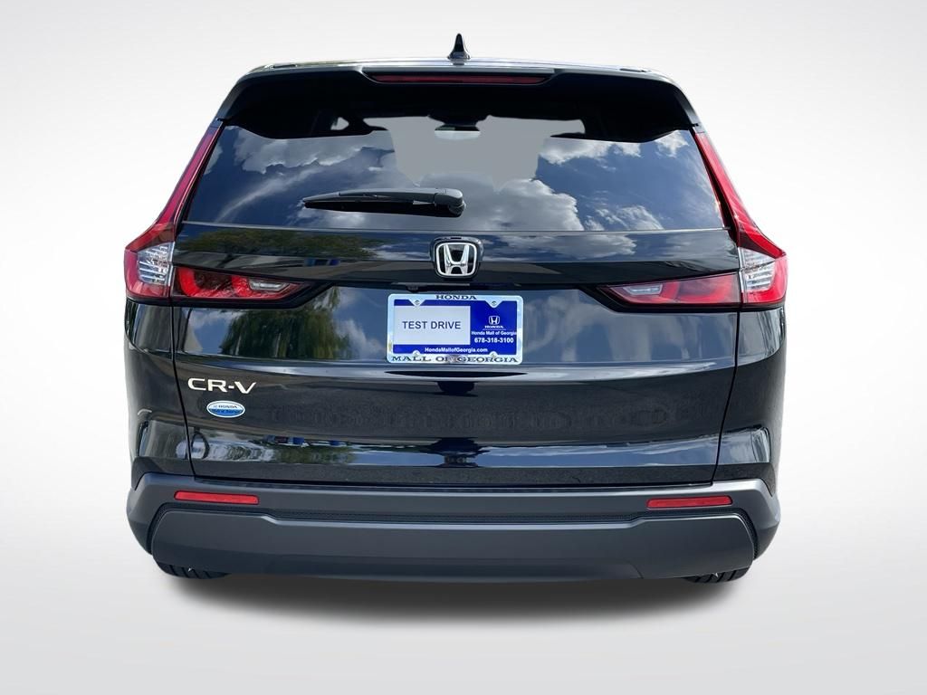 Thumbnail: 2026 Honda CR-V - 5