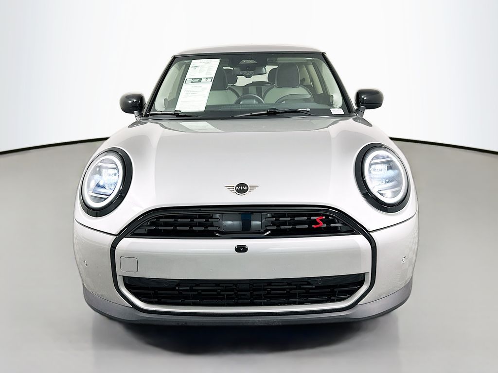 Thumbnail: 2025 MINI Cooper - 2