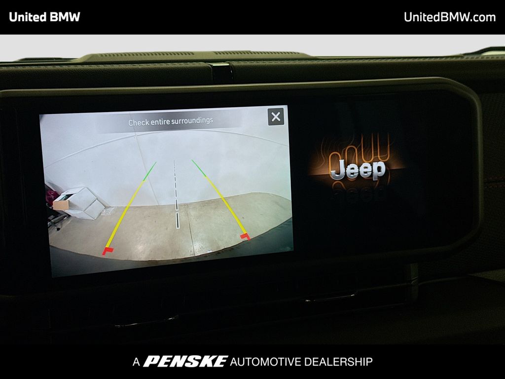 Thumbnail: 2024 Jeep Wrangler - 9