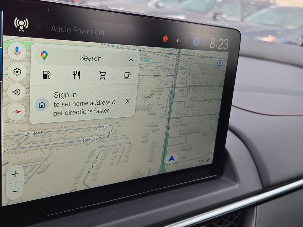 New 2025 Acura ADX For Sale in Fort Wayne, IN