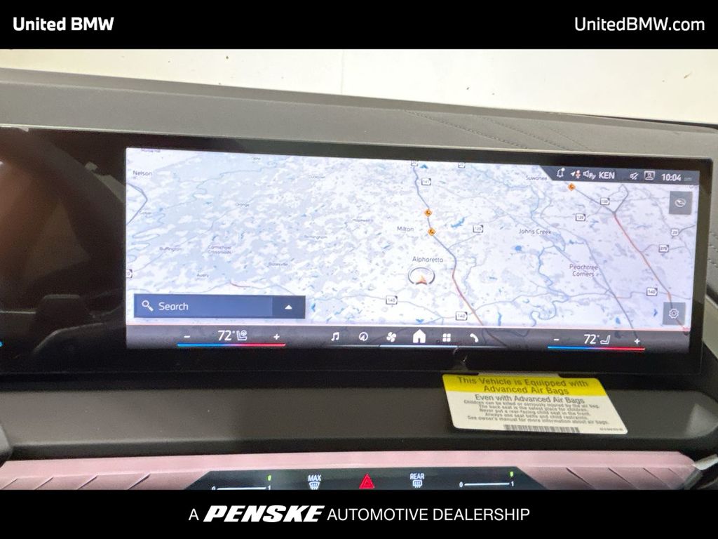 Thumbnail: 2026 BMW X3 - 18