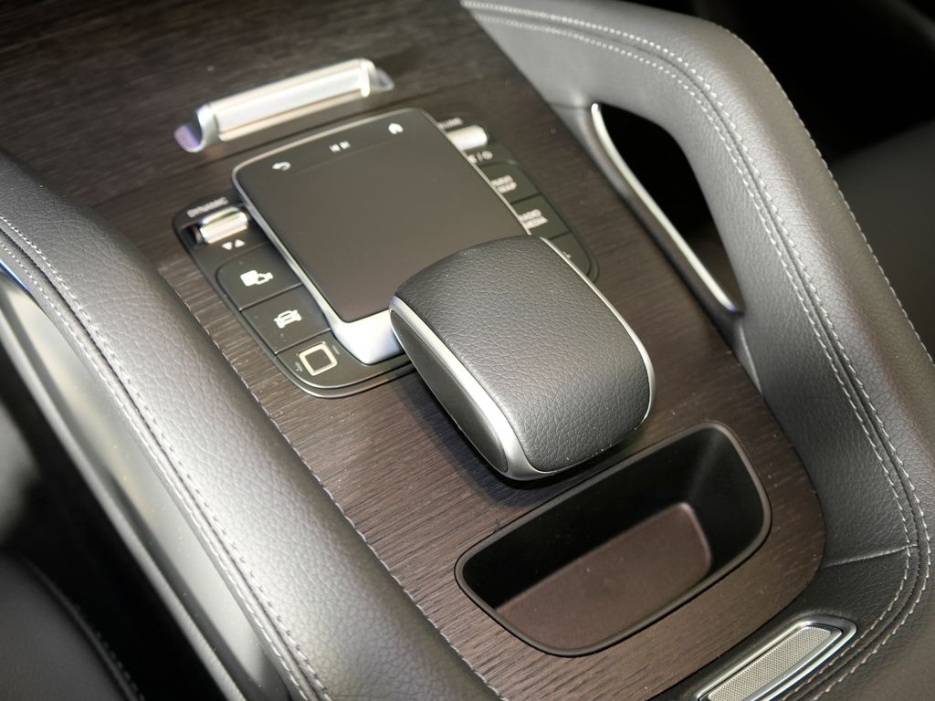 new 2026 Mercedes-Benz GLE car, priced at $71,680