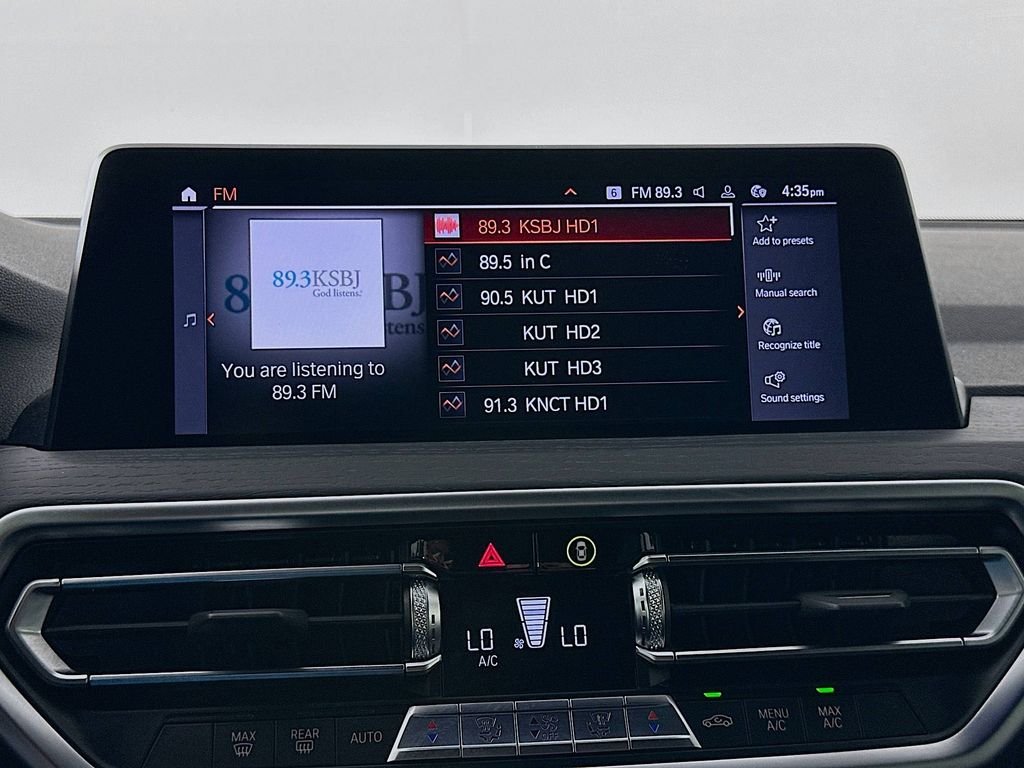 Thumbnail: 2023 BMW X3 - 15