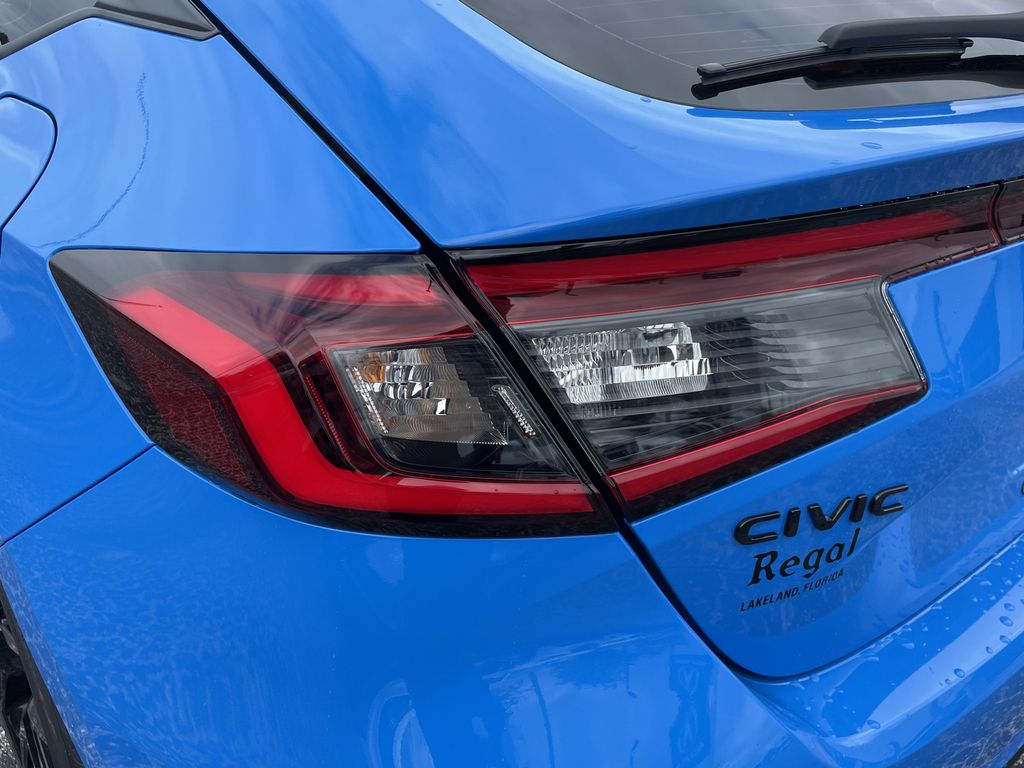 new 2026 Honda Civic car, priced at $28,412