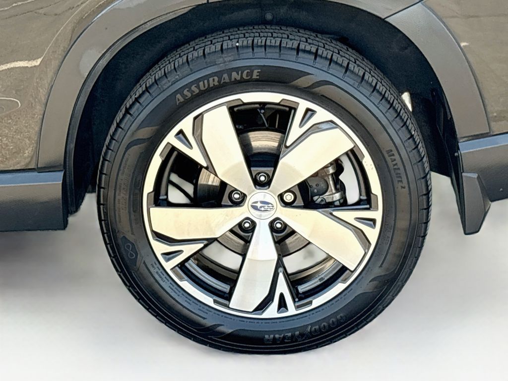 Thumbnail: 2019 Subaru Forester - 31