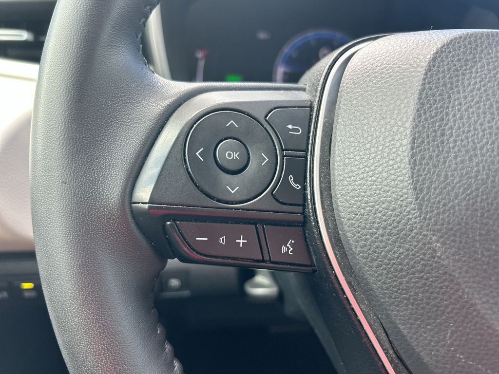 Thumbnail: 2025 Toyota Corolla - 16