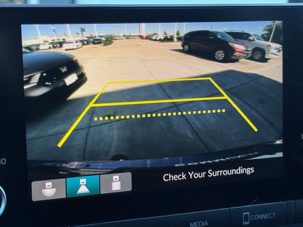 2023 Honda CR-V Hybrid Sport  at Don McGill Toyota