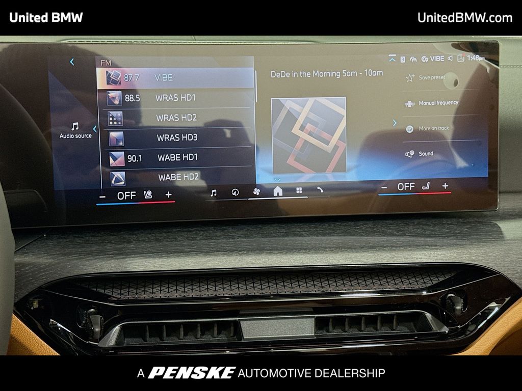 Thumbnail: 2026 BMW 4 Series - 8