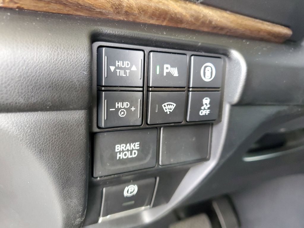 2022 Acura RDX Advance Package - Photo 21