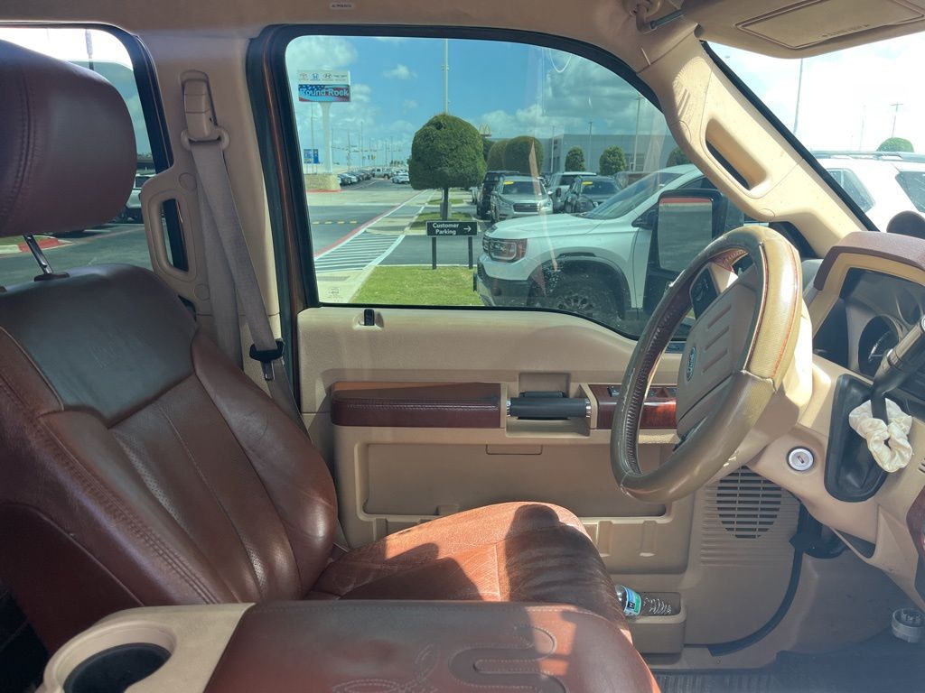Thumbnail: 2012 Ford F-350 - 4
