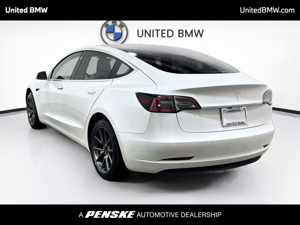 Thumbnail: 2020 Tesla Model 3 - 7