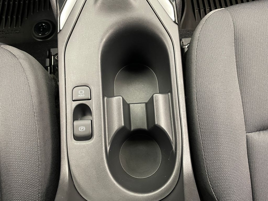 Thumbnail: 2025 Toyota Corolla - 29