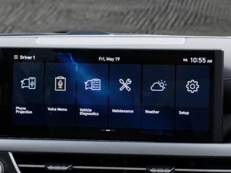 2026 Hyundai Sonata — photo 13